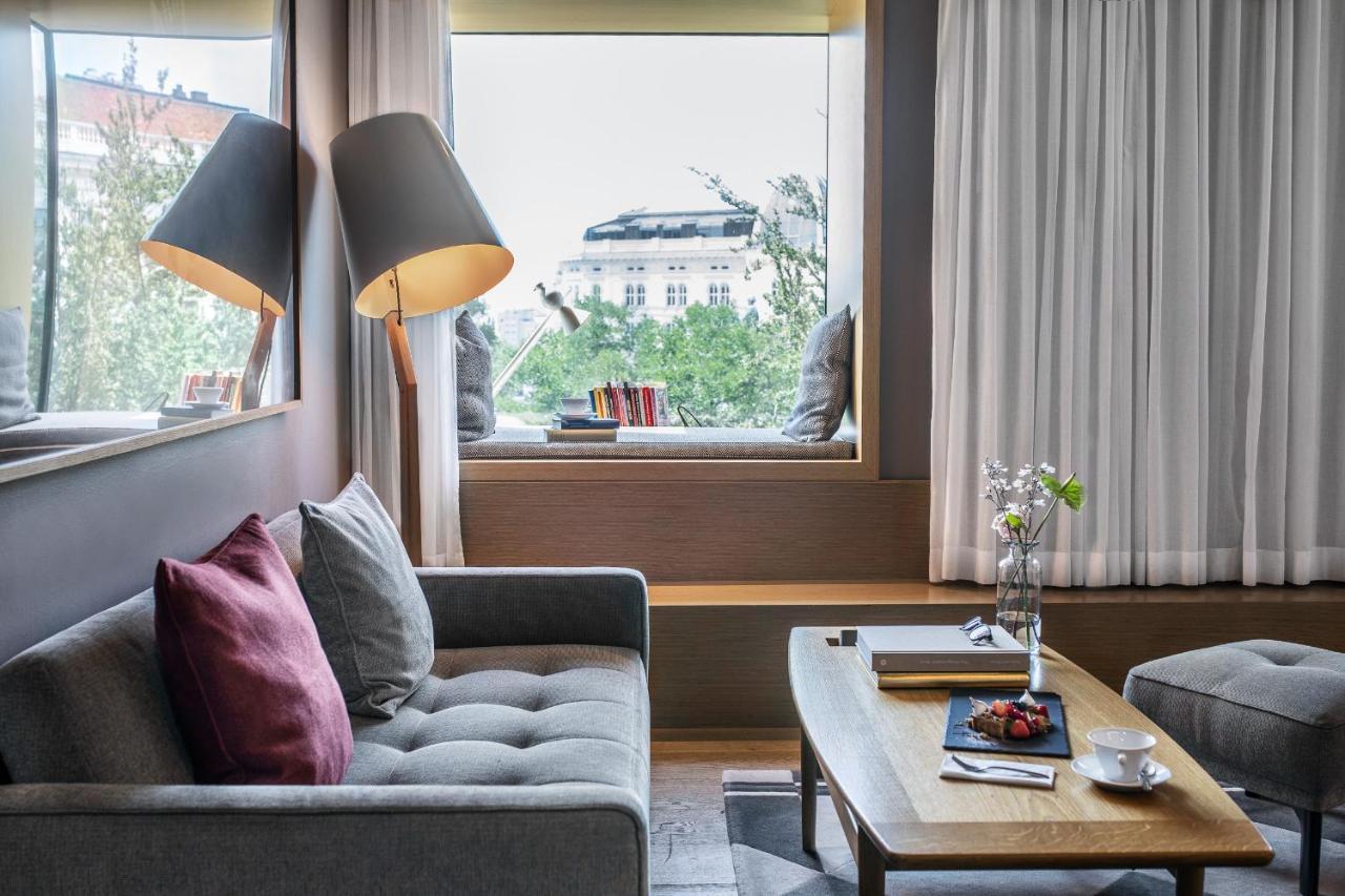 Hotel The Wien