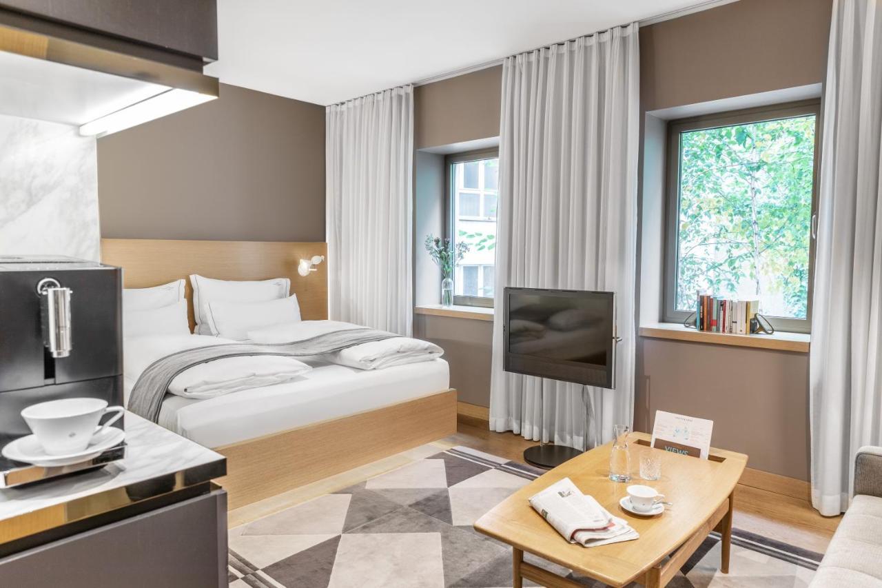 Hotel The Wien