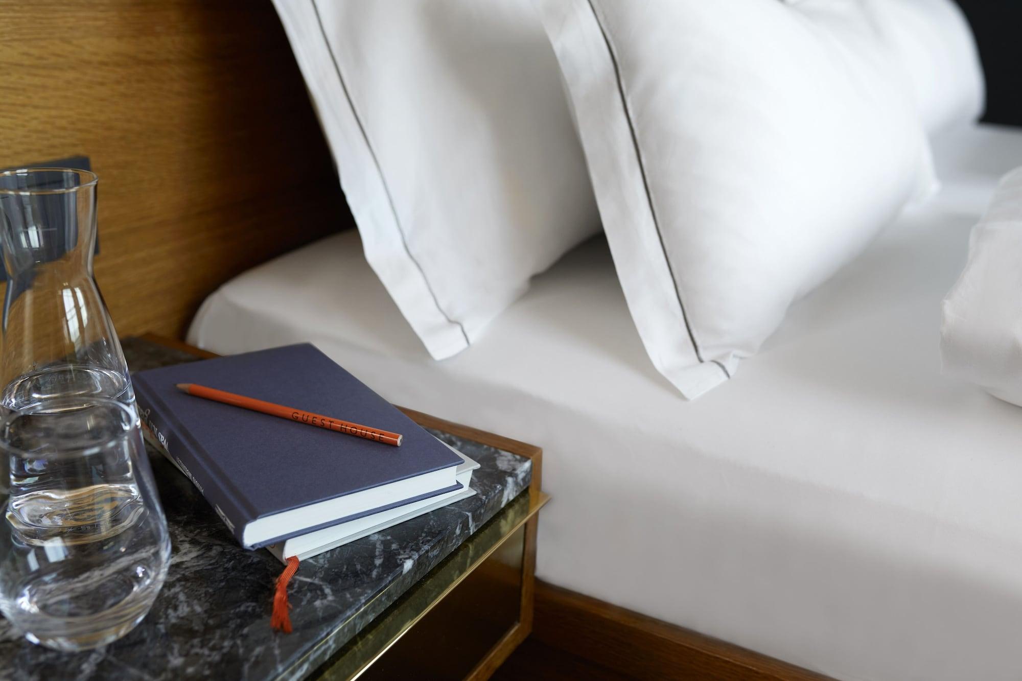 Hotel The Wien