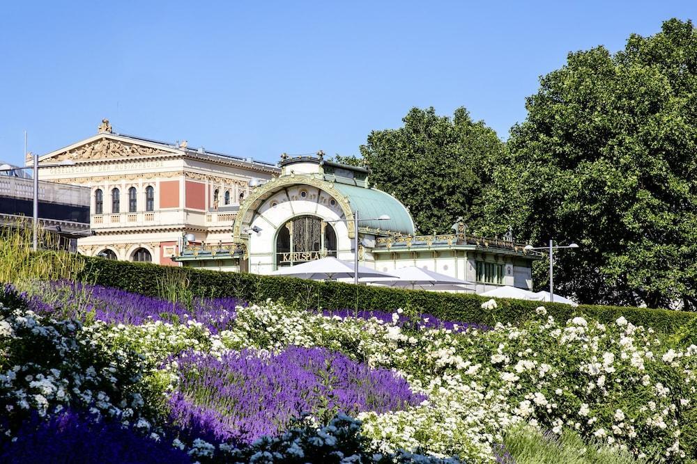 The 5* Wien